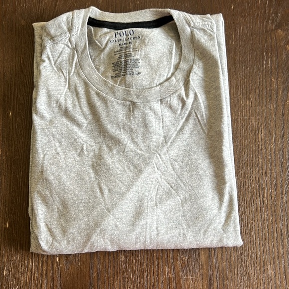 Polo Ralph Lauren relaxed, fit T-shirt - Picture 5 of 5